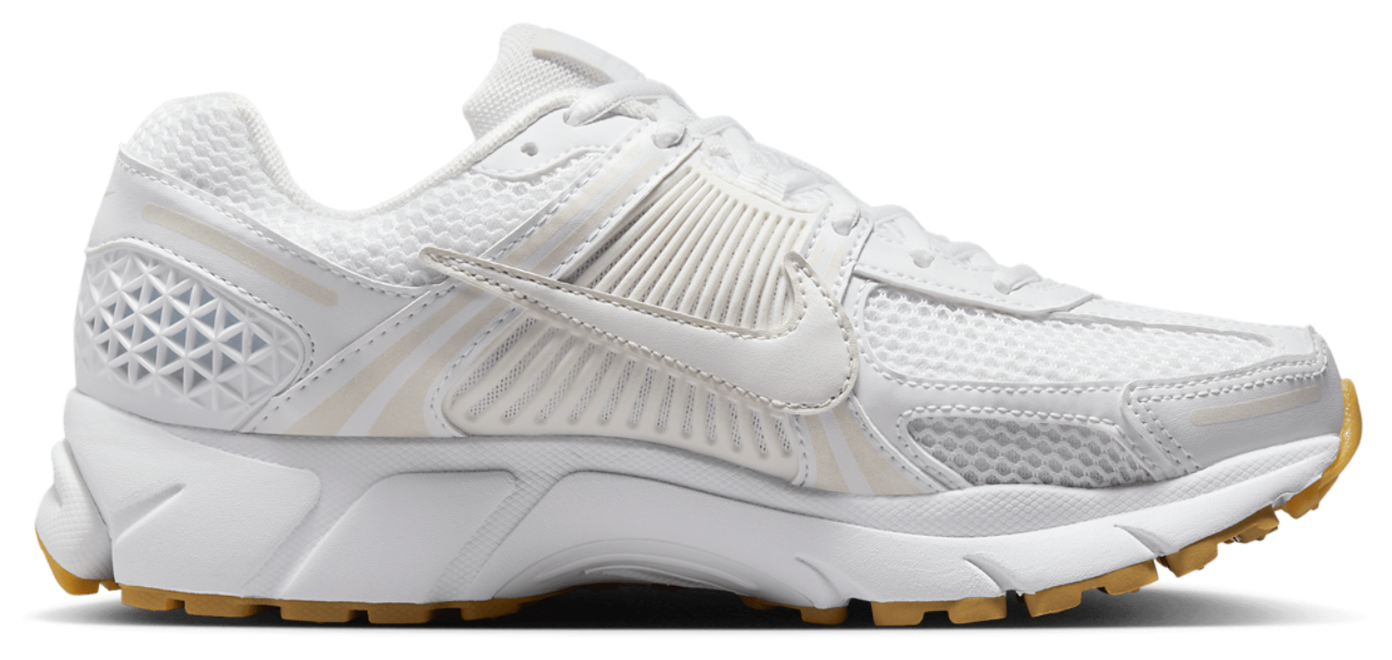 Nike Zoom Vomero 5 Image 1 of 8. Tap to open photo gallery.