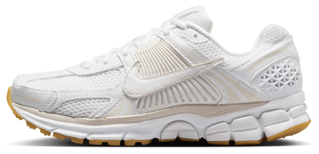 Nike Zoom Vomero 5 Image 2 of 8. Tap to open photo gallery.