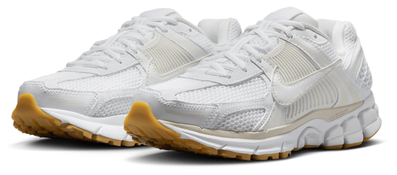 Nike Zoom Vomero 5 Image 6 of 8. Tap to open photo gallery.