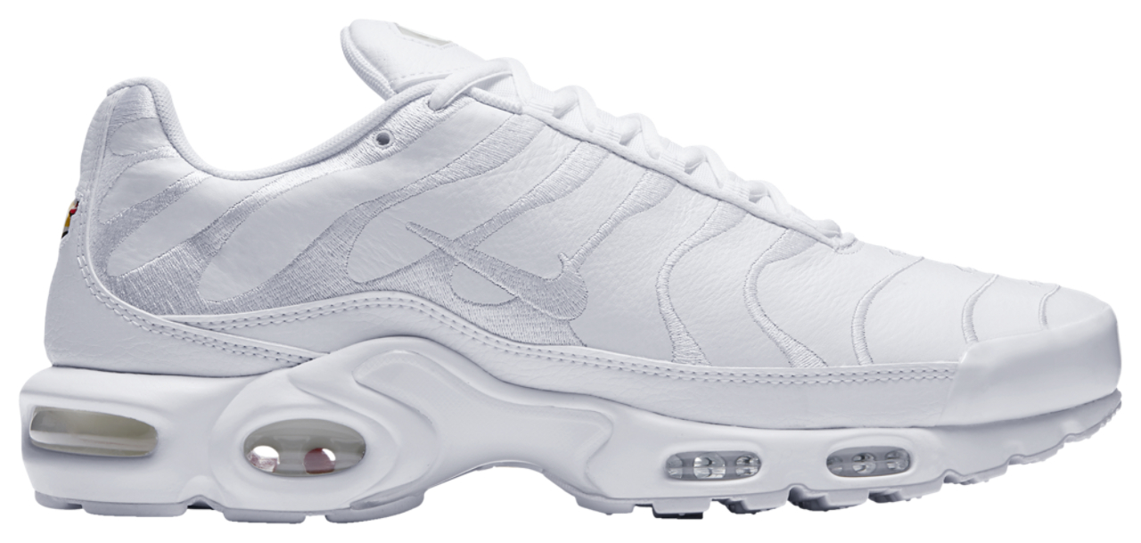 Nike Air Max Plus Image 1 of 5. Tap to open photo gallery.