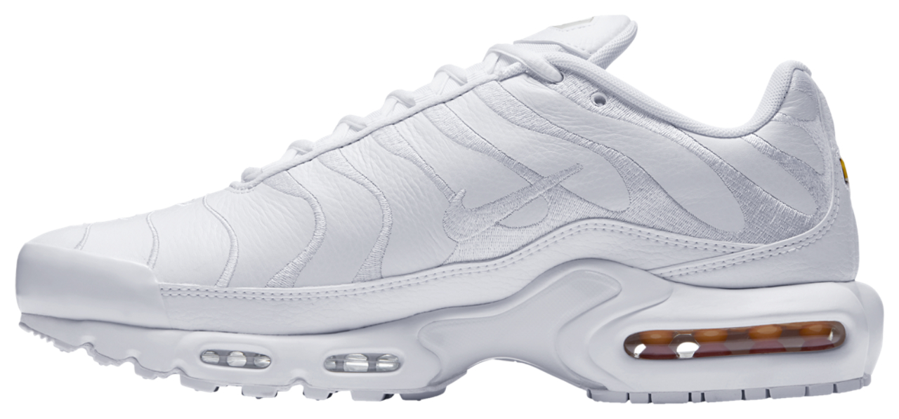Nike Air Max Plus Image 2 of 5. Tap to open photo gallery.