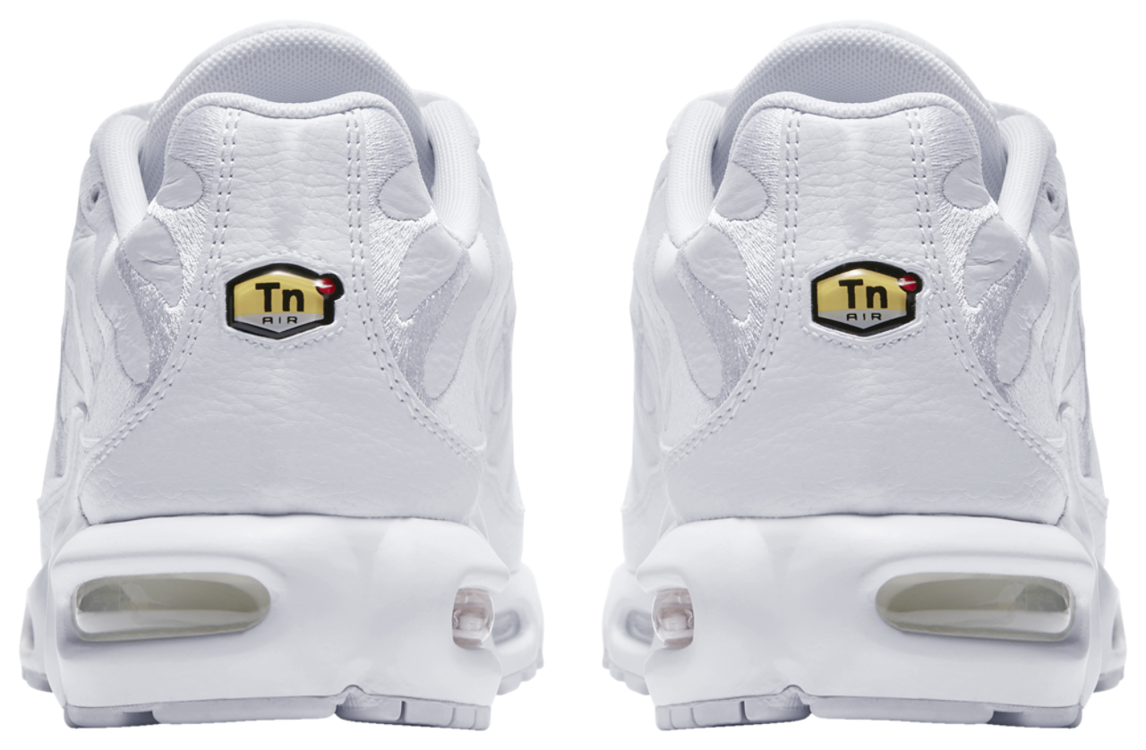 Nike Air Max Plus Image 3 of 5. Tap to open photo gallery.