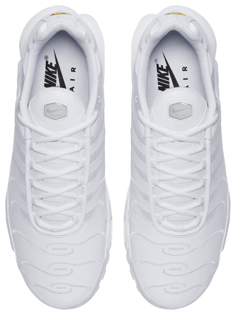 Nike Air Max Plus Image 4 of 5. Tap to open photo gallery.