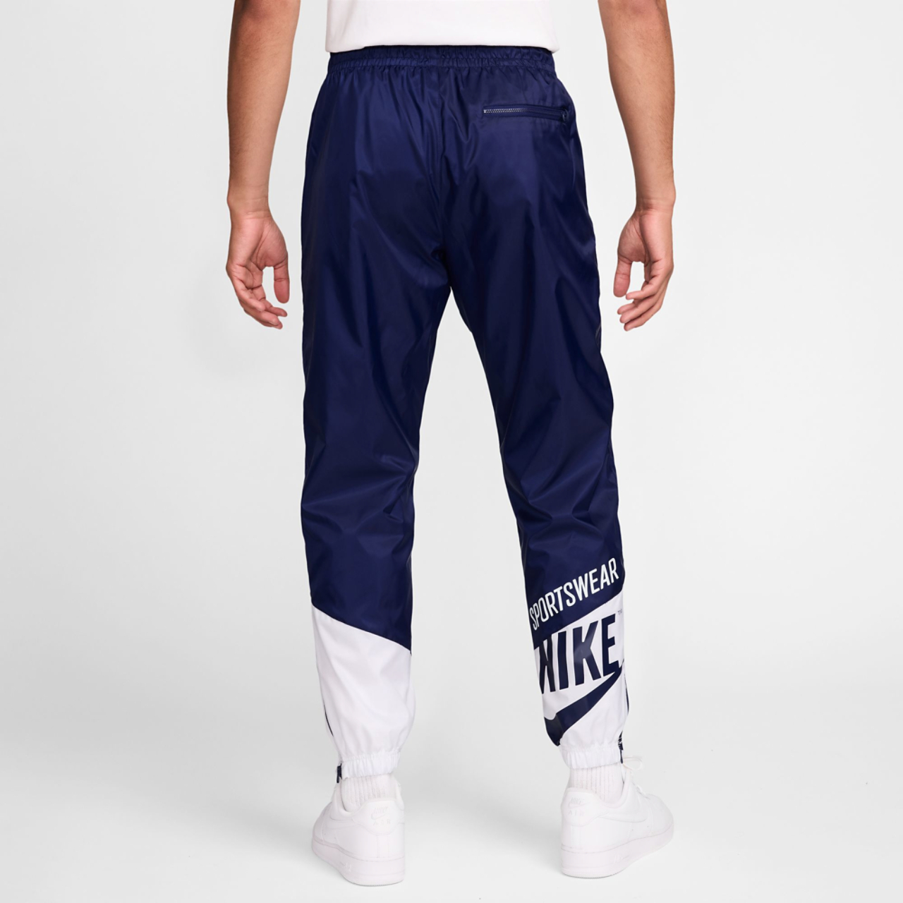 Nike Windrunner Woven LND Graphic Pants
