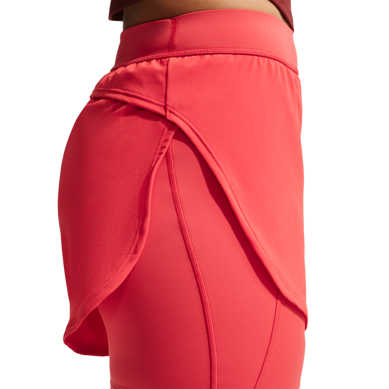 Nike Drifit Universal 2In1 Short Image 2 of 4. Tap to open photo gallery.