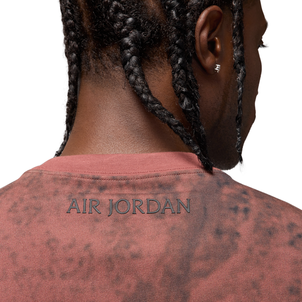 Jordan Air 85 Graphic Crew Image 3 of 4. Tap to open photo gallery.