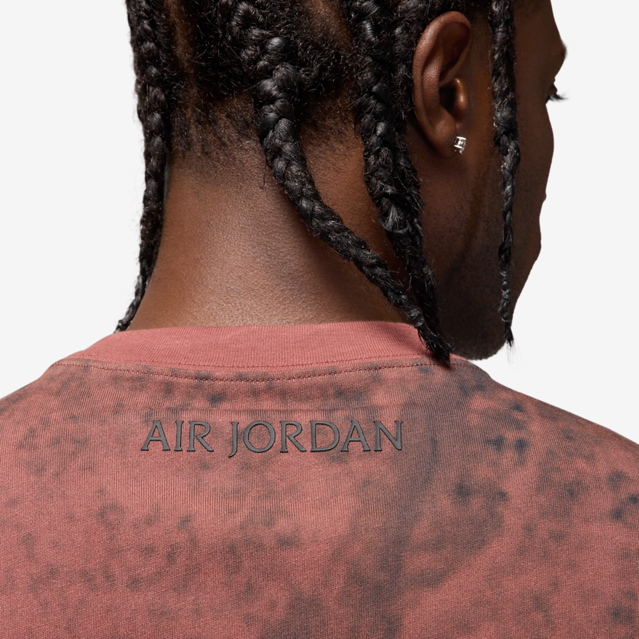 Jordan Air 85 Graphic Crew Image 3 of 4. Tap to open photo gallery.