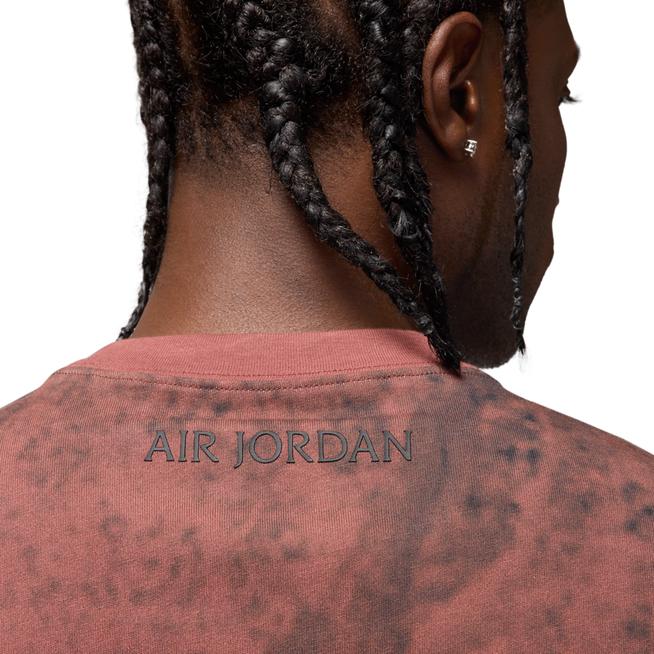 Jordan Air 85 Graphic Crew Image 3 of 4. Tap to open photo gallery.