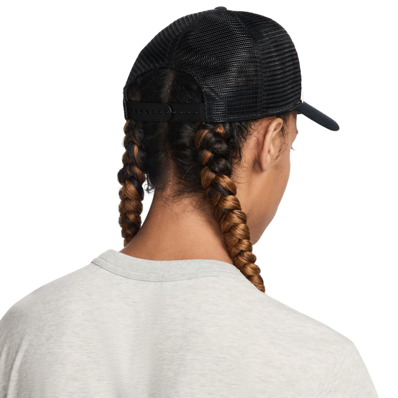 Jordan Trucker Cap Image 2 of 3. Tap to open photo gallery.