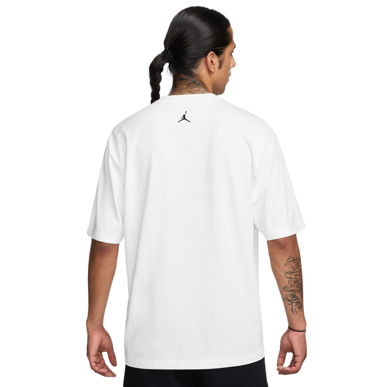 Jordan Jam 85 Short Sleeve Crew T-Shirt - Men's | Foot Locker