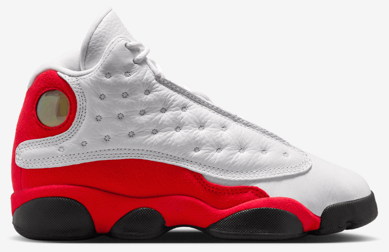 Jordan Retro 13 Image 1 of 8. Tap to open photo gallery.
