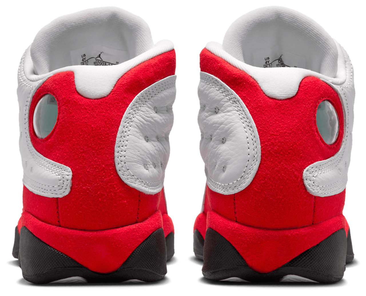 Jordan Retro 13 Image 3 of 8. Tap to open photo gallery.