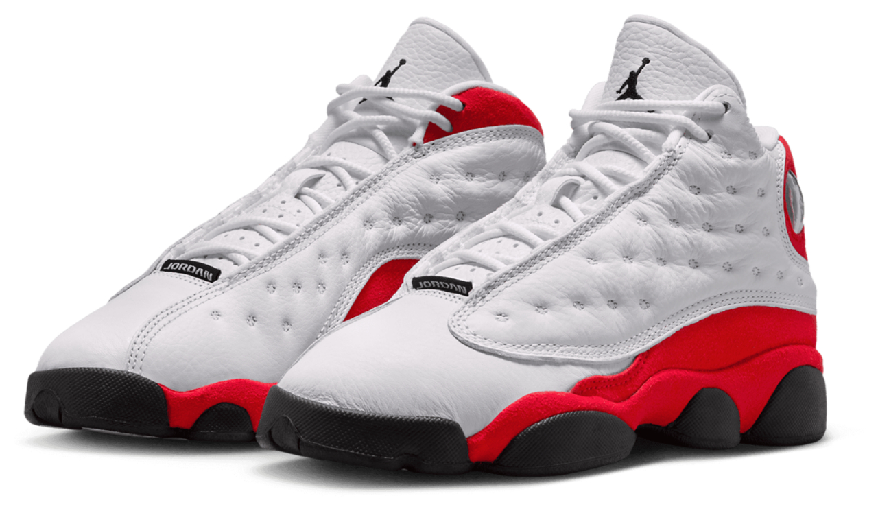 Jordan Retro 13 Image 6 of 8. Tap to open photo gallery.