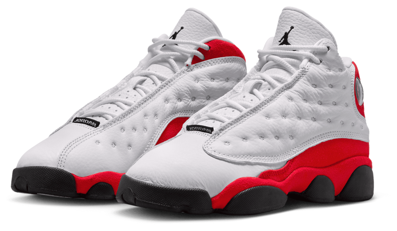 Jordan Retro 13 Image 6 of 8. Tap to open photo gallery.