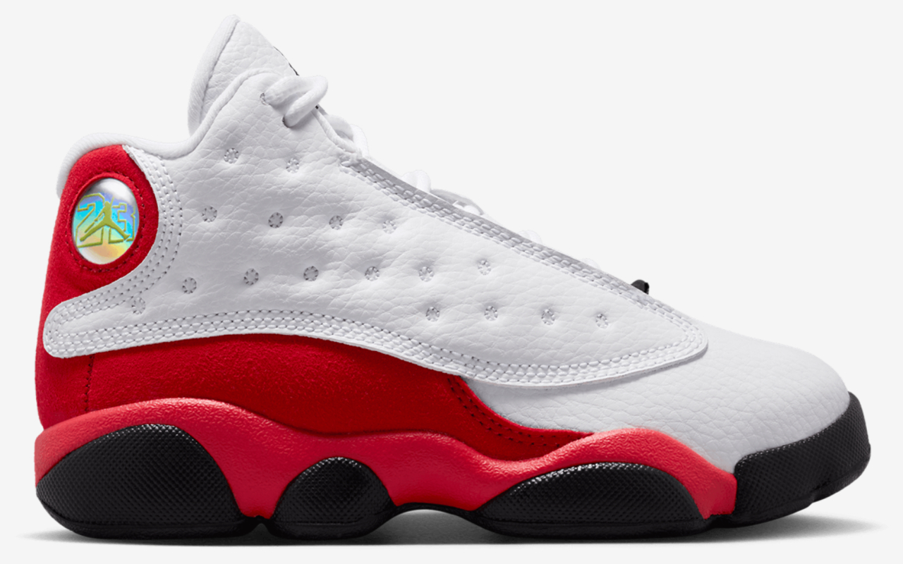 Jordan Retro 13  Image 1 of 8. Tap to open photo gallery.