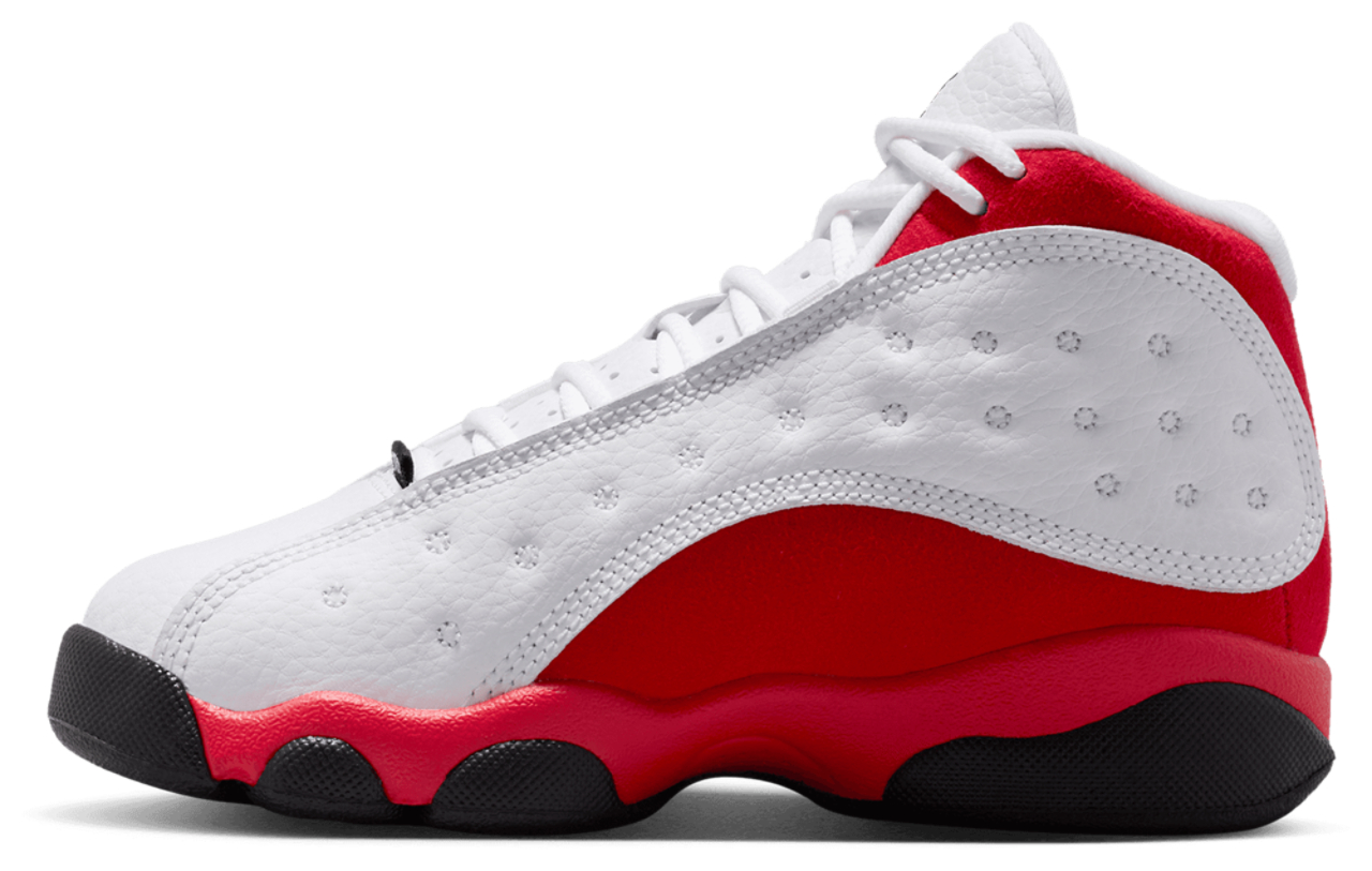 Jordan Retro 13  Image 2 of 8. Tap to open photo gallery.
