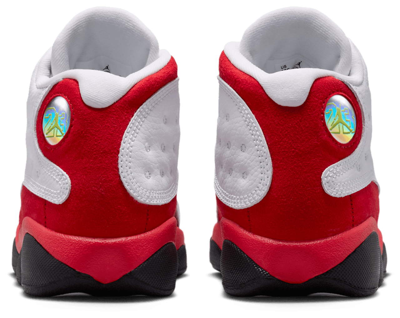 Jordan Retro 13  Image 3 of 8. Tap to open photo gallery.