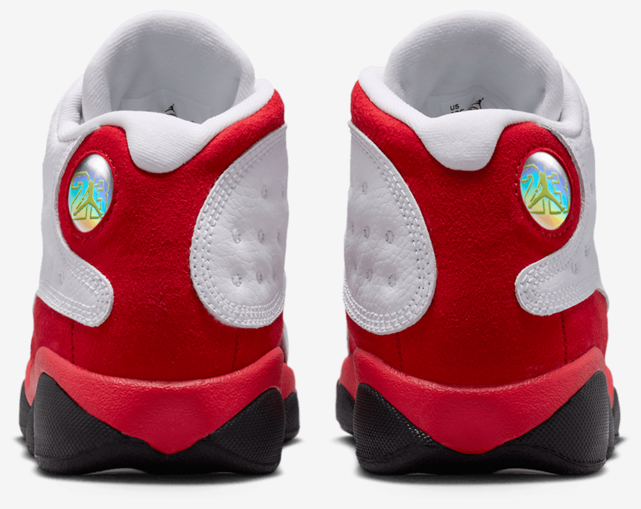 Jordan Retro 13  Image 3 of 8. Tap to open photo gallery.