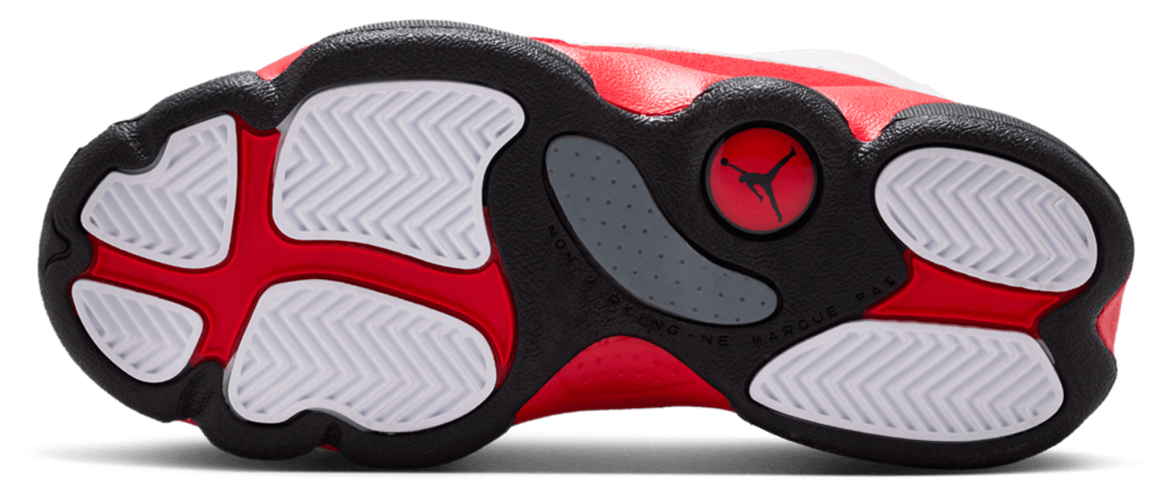 Jordan Retro 13  Image 5 of 8. Tap to open photo gallery.