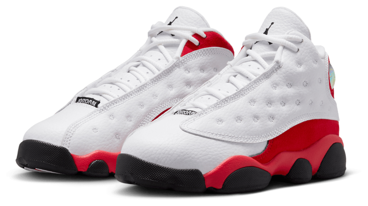 Jordan Retro 13  Image 6 of 8. Tap to open photo gallery.