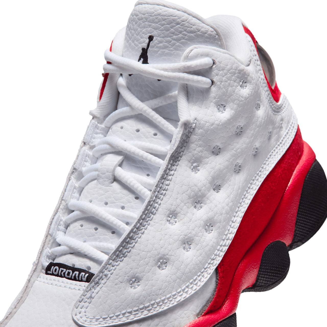 Jordan Retro 13  Image 7 of 8. Tap to open photo gallery.