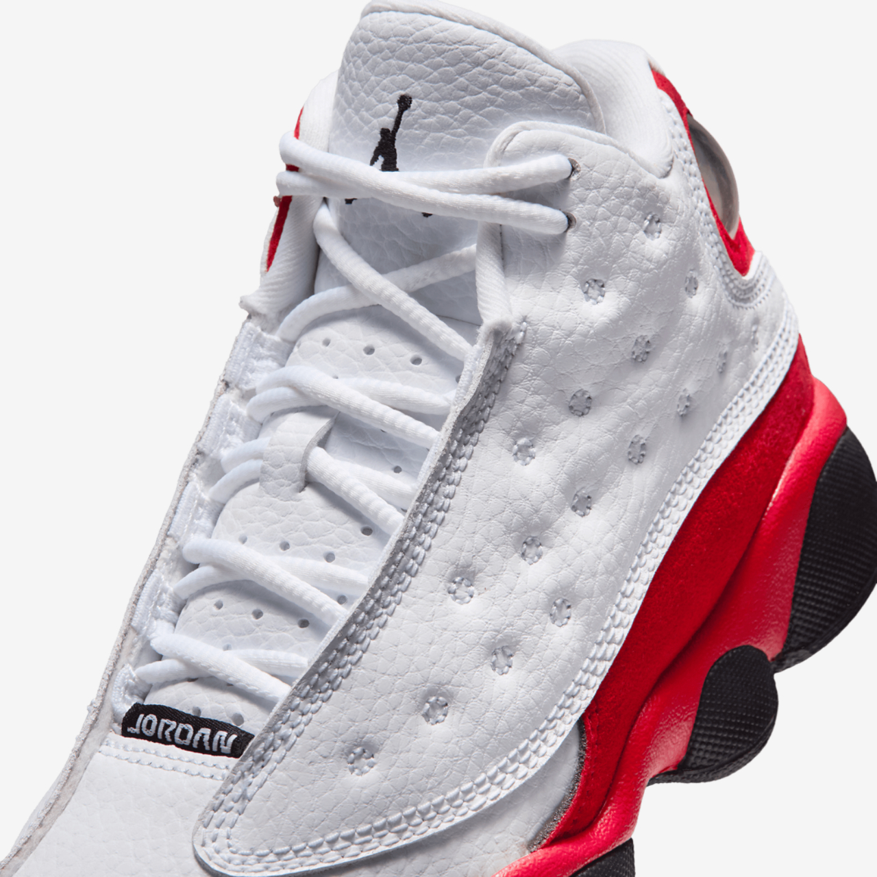 Jordan Retro 13  Image 7 of 8. Tap to open photo gallery.