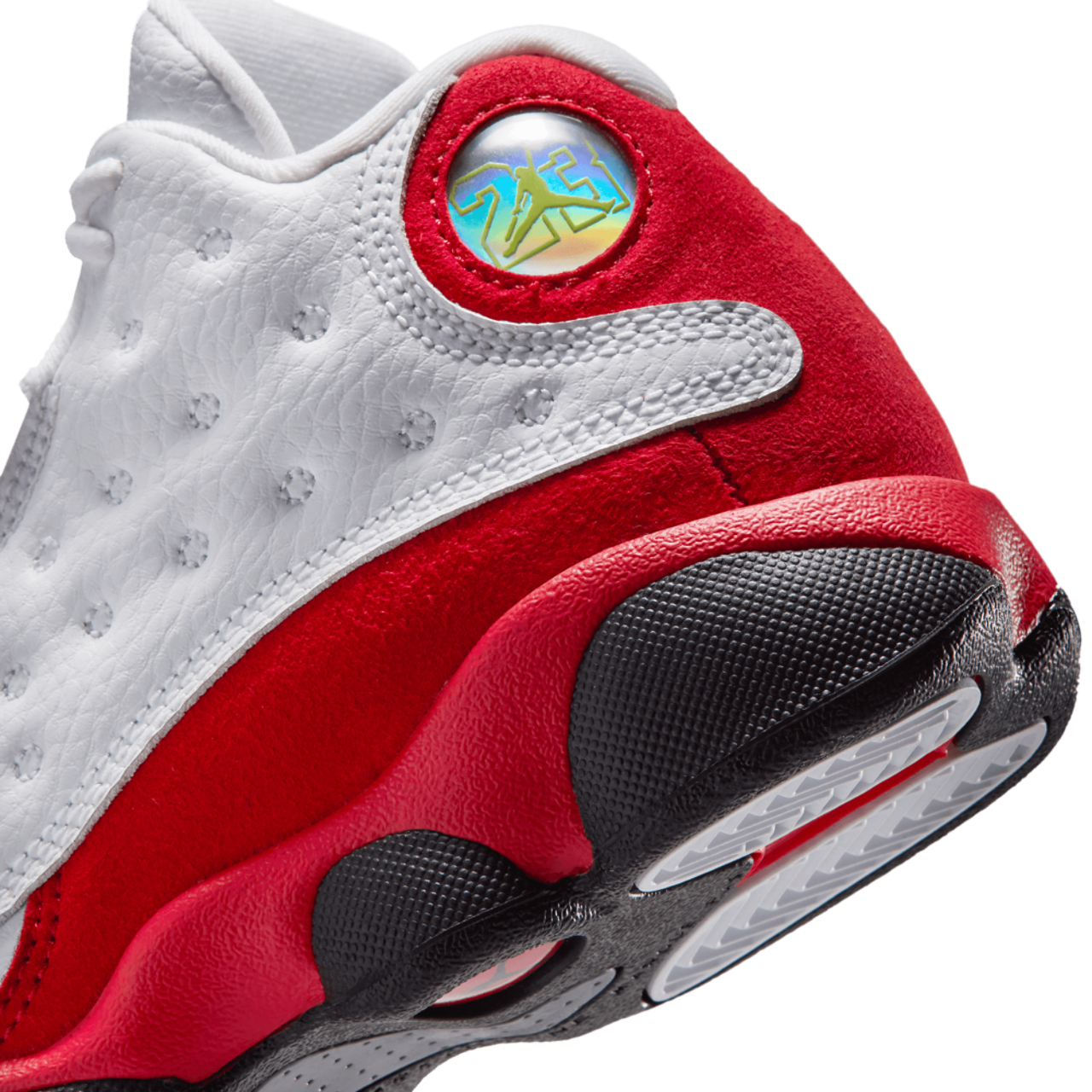 Jordan Retro 13  Image 8 of 8. Tap to open photo gallery.