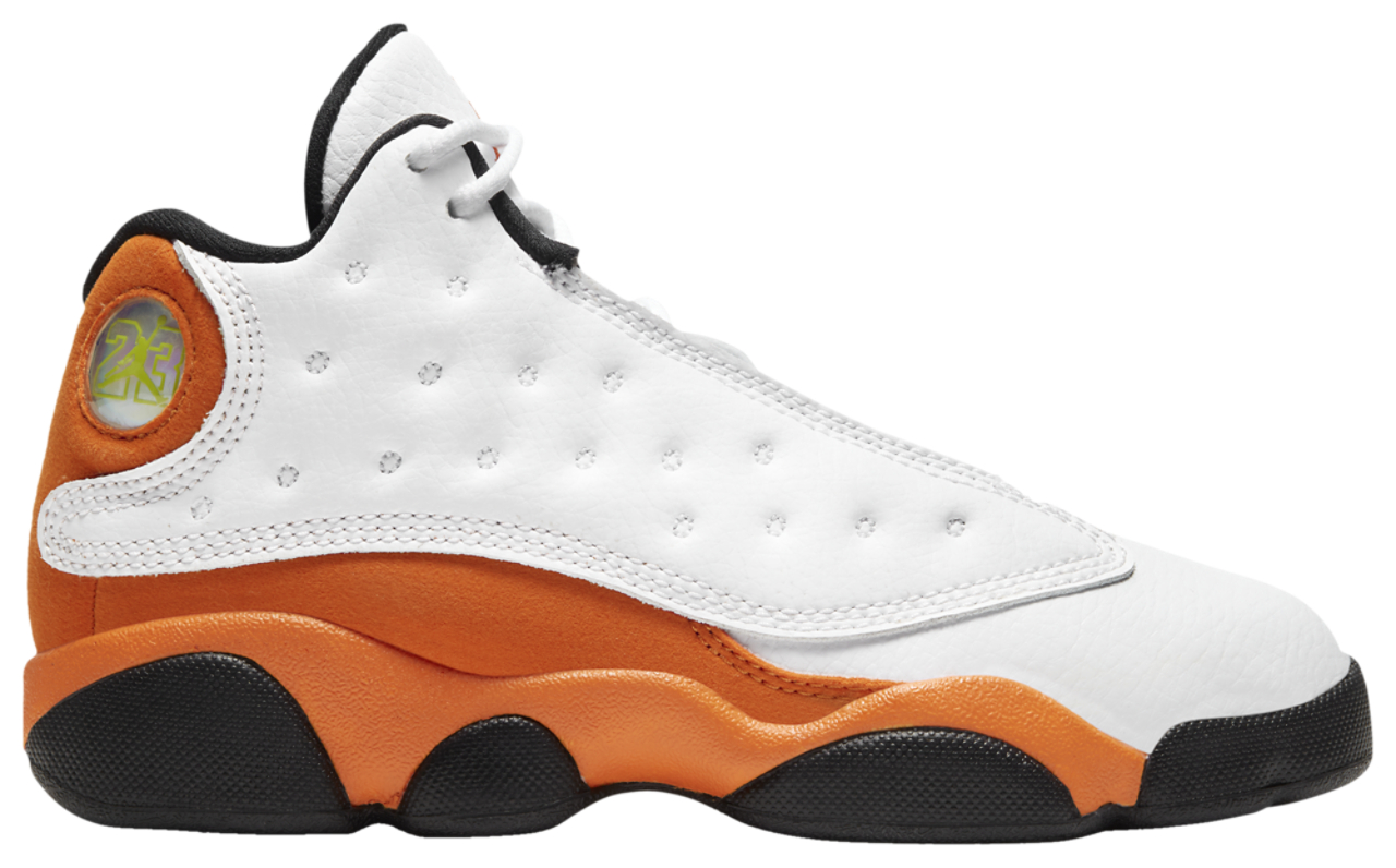 Jordan Retro 13  Image 1 of 5. Tap to open photo gallery.