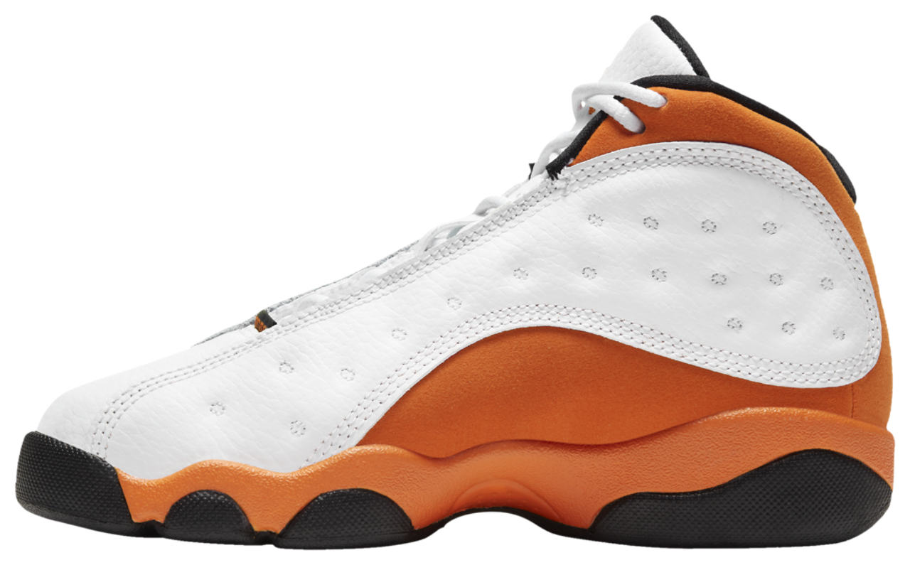 Jordan Retro 13  Image 2 of 5. Tap to open photo gallery.