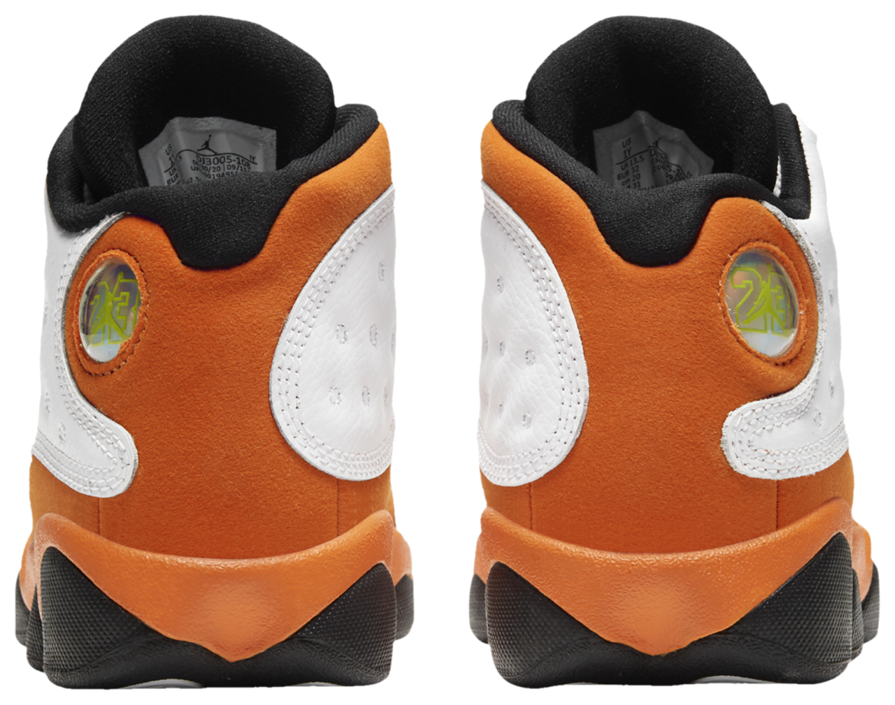 Jordan Retro 13  Image 3 of 5. Tap to open photo gallery.