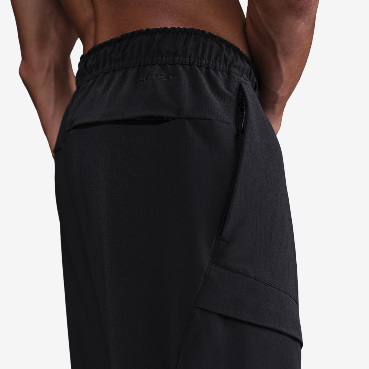Nike Dri-FIT Unlimited Alt Cargo Pants Image 2 of 5. Tap to open photo gallery.