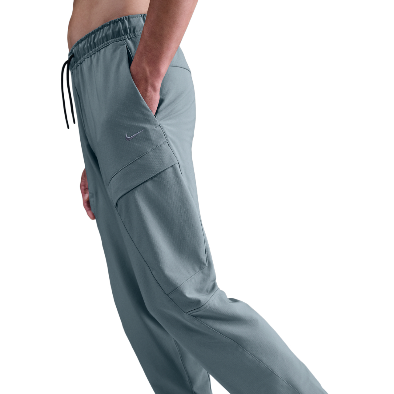 Nike Dri-FIT Unlimited Alt Cargo Pants Image 1 of 5. Tap to open photo gallery.