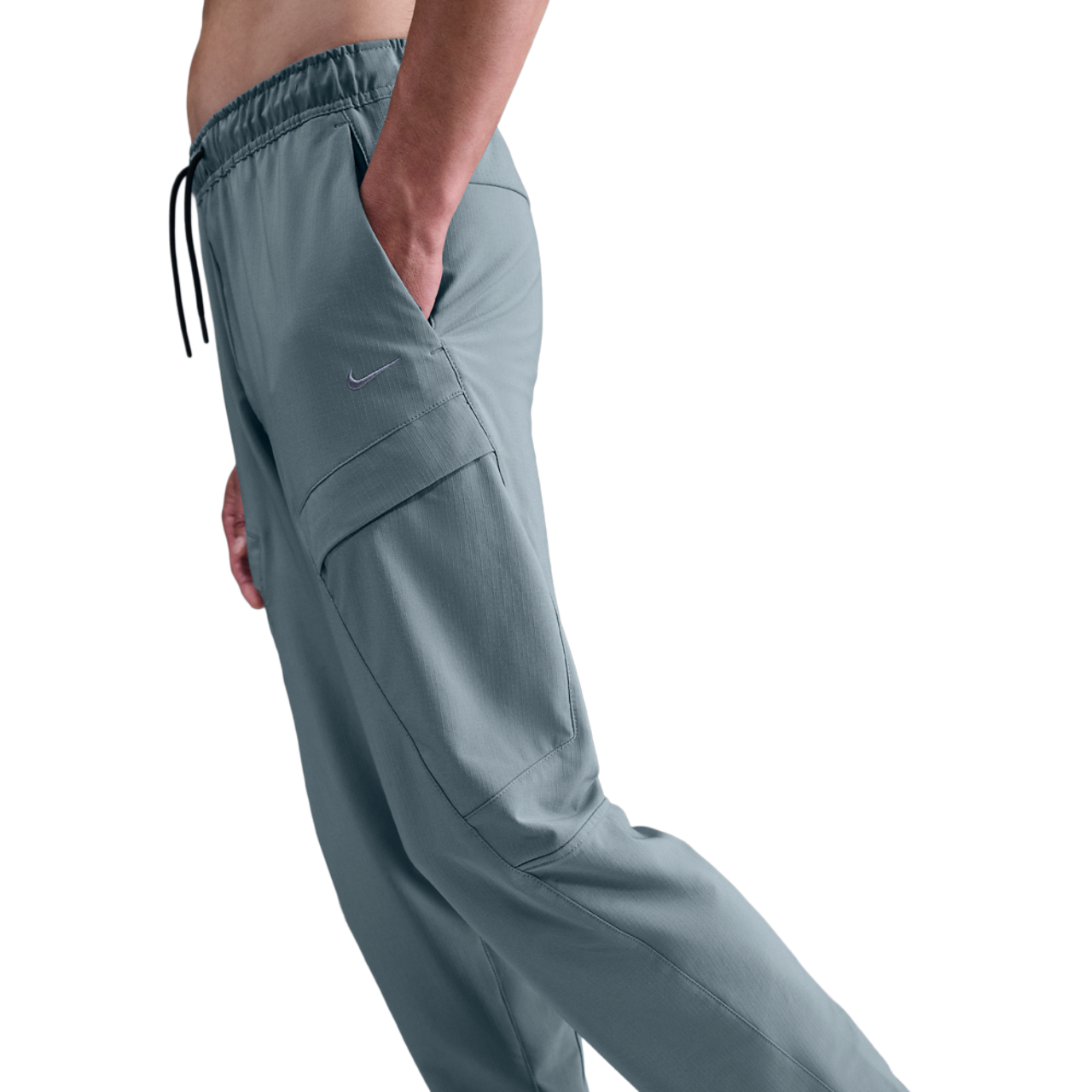 Nike Dri-FIT Unlimited Alt Cargo Pants Image 1 of 5. Tap to open photo gallery.