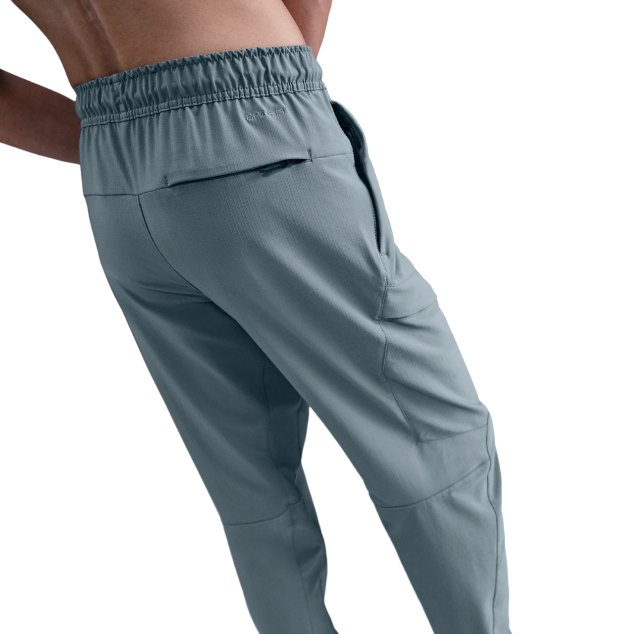 Nike Dri-FIT Unlimited Alt Cargo Pants Image 2 of 5. Tap to open photo gallery.