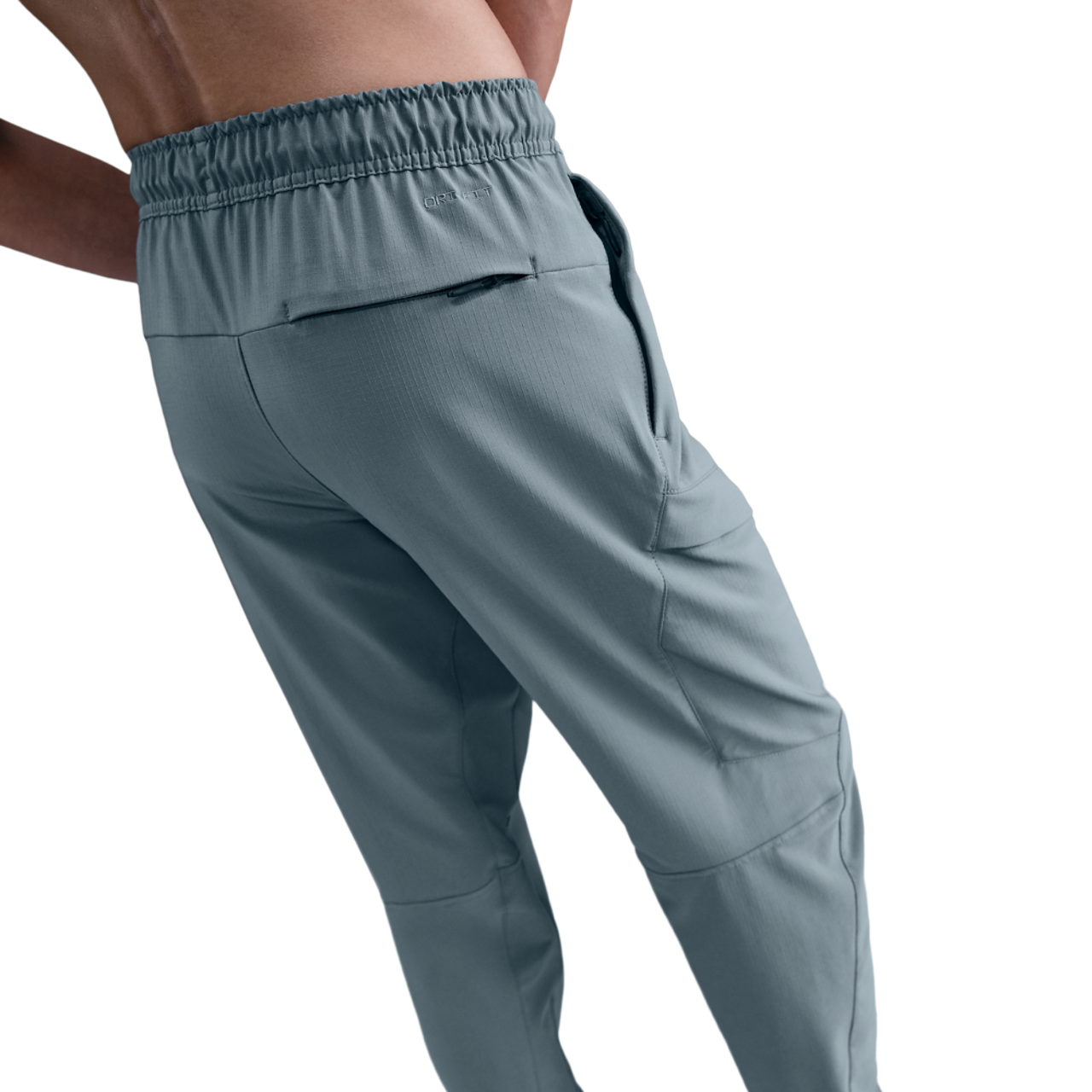 Nike Dri-FIT Unlimited Alt Cargo Pants Image 2 of 5. Tap to open photo gallery.