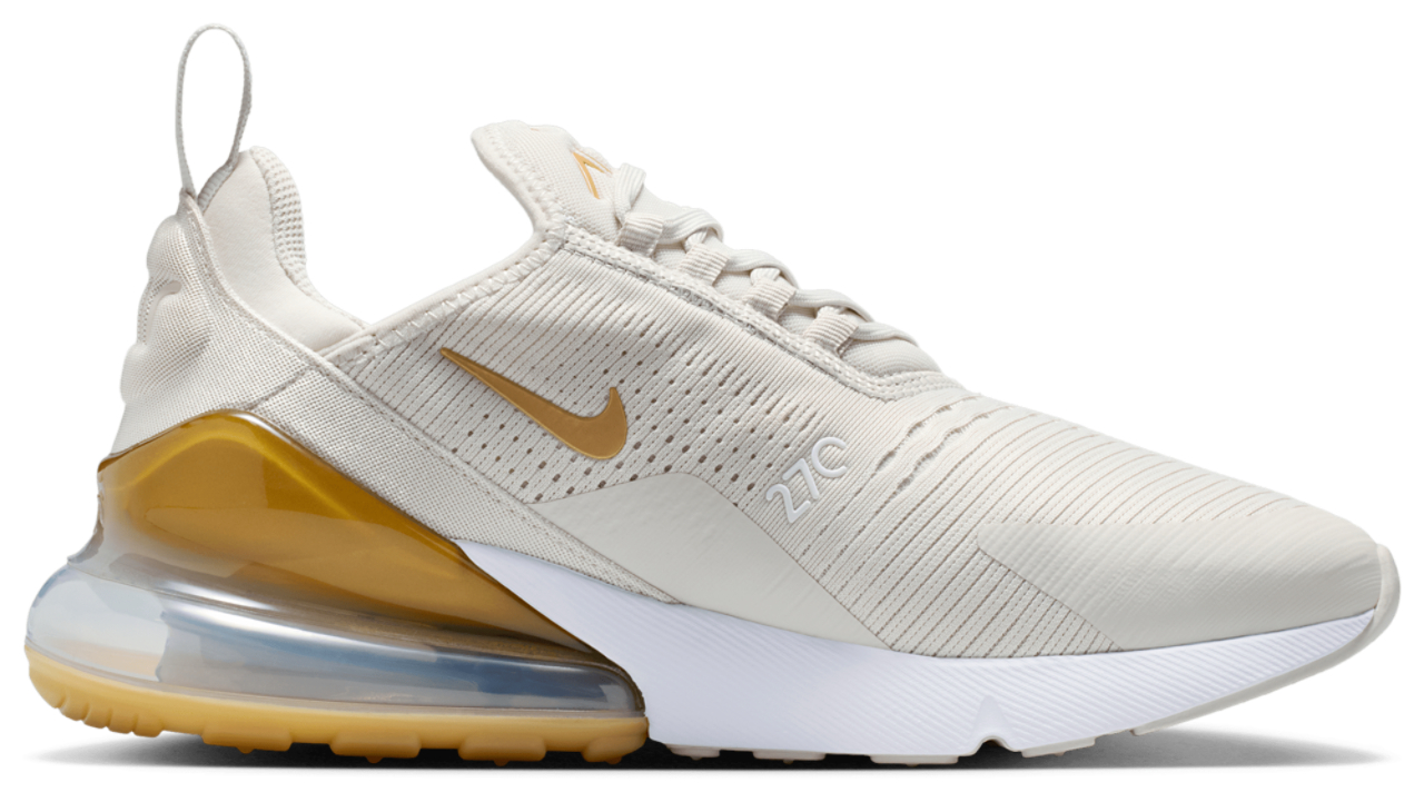 Nike Air Max 270 Image 1 of 5. Tap to open photo gallery.