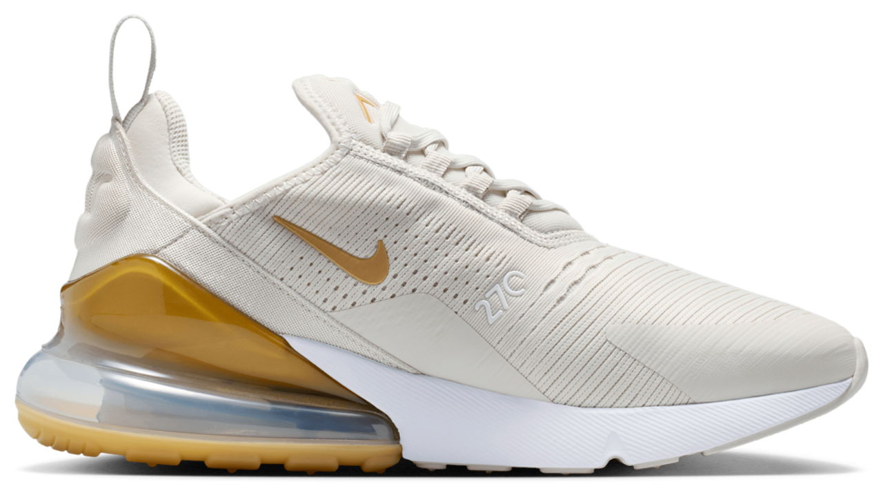 Nike Air Max 270 Image 1 of 5. Tap to open photo gallery.