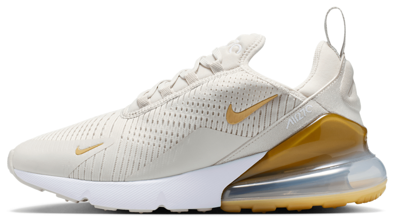 Nike Air Max 270 Image 2 of 5. Tap to open photo gallery.