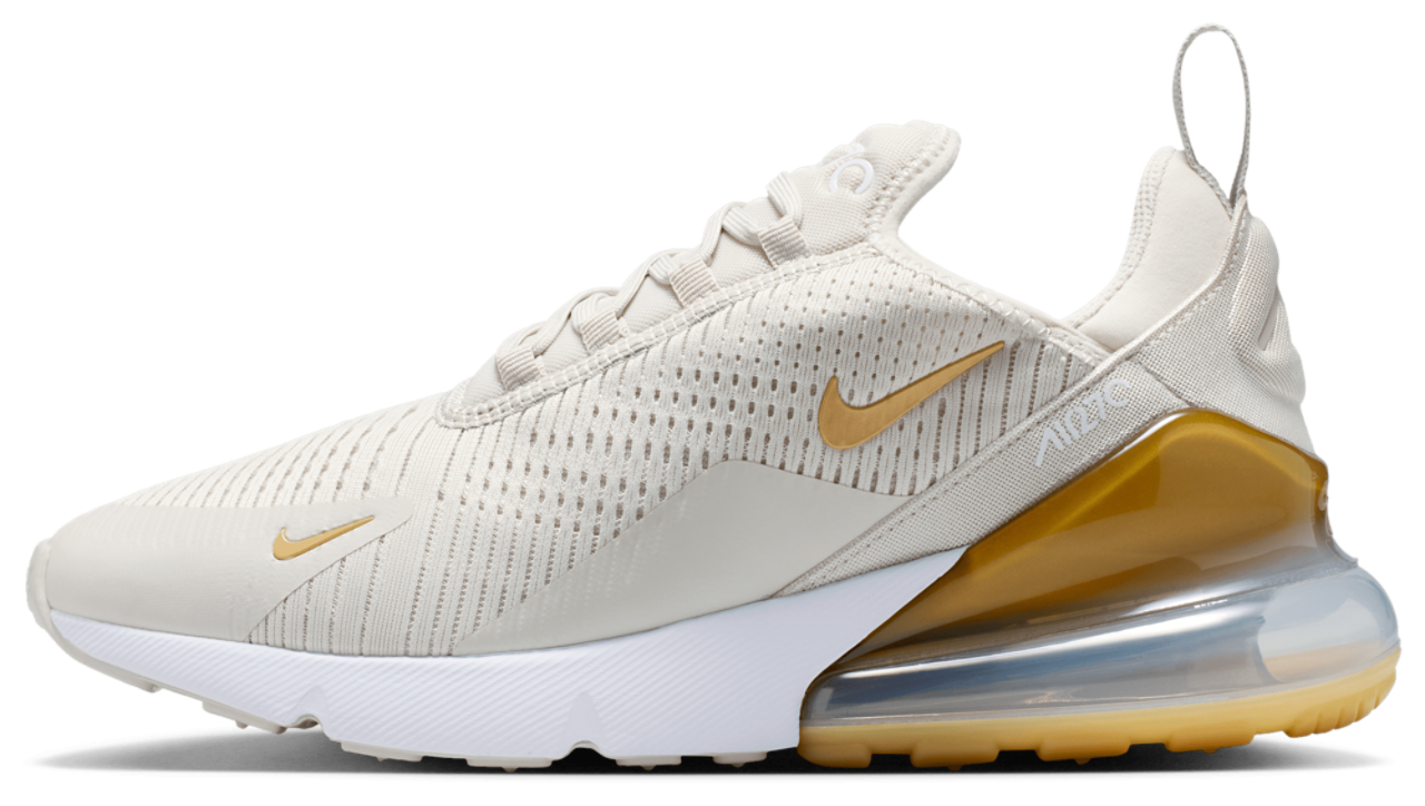 Nike Air Max 270 Image 2 of 5. Tap to open photo gallery.
