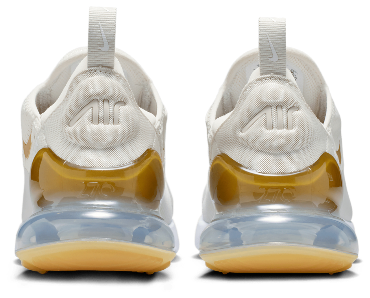 Nike Air Max 270 Image 3 of 5. Tap to open photo gallery.