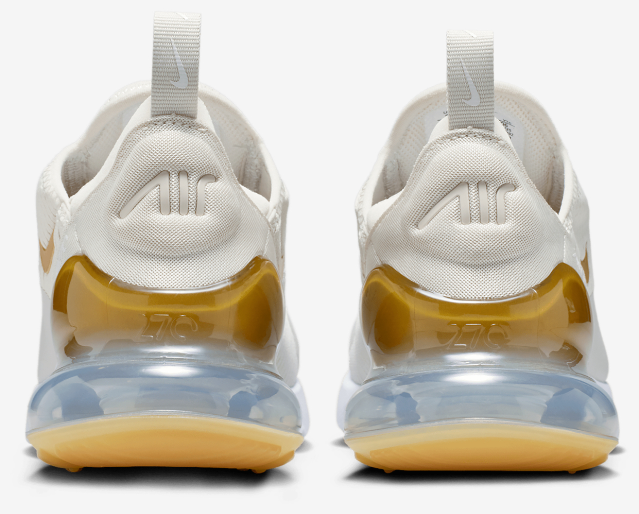 Nike Air Max 270 Image 3 of 5. Tap to open photo gallery.