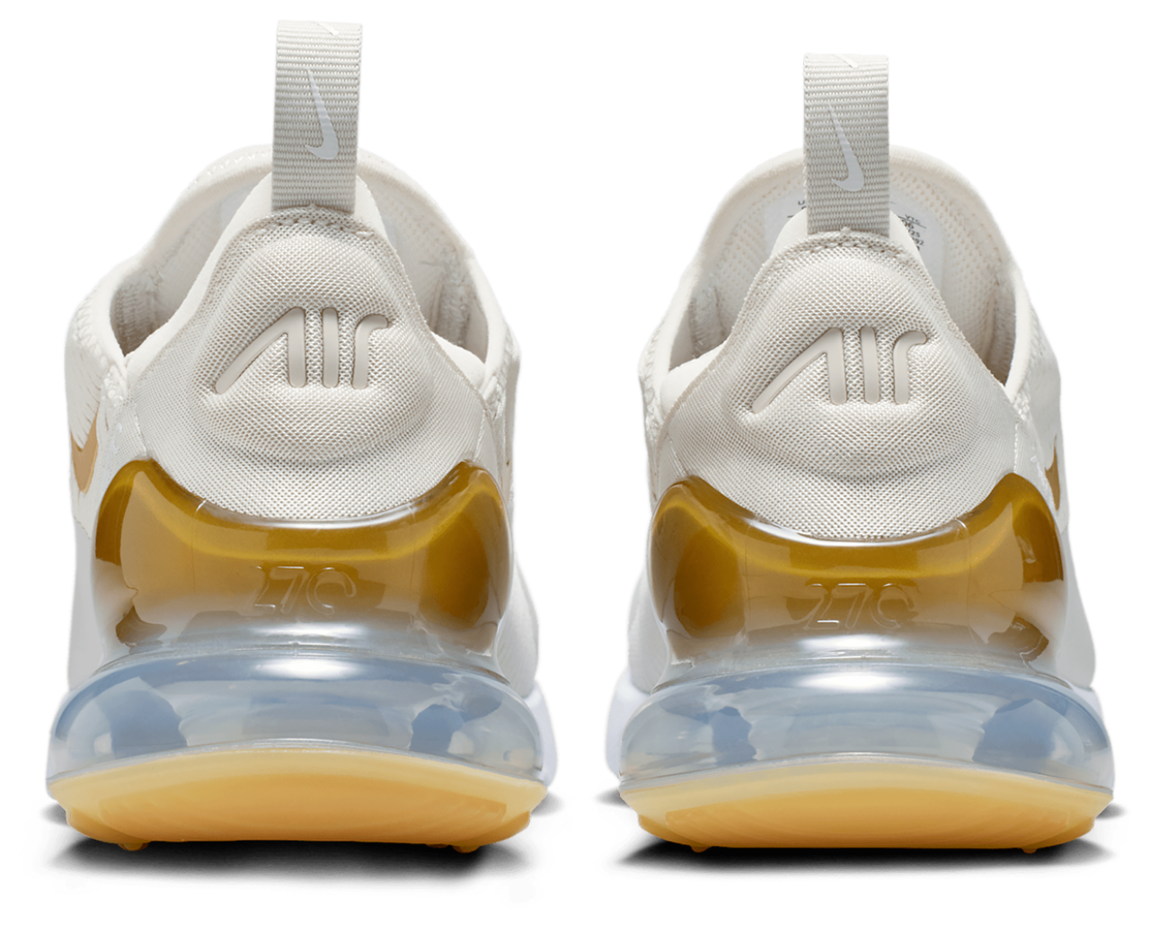 Nike Air Max 270 Image 3 of 5. Tap to open photo gallery.