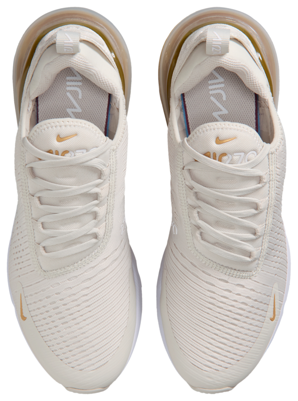 Nike Air Max 270 Image 4 of 5. Tap to open photo gallery.