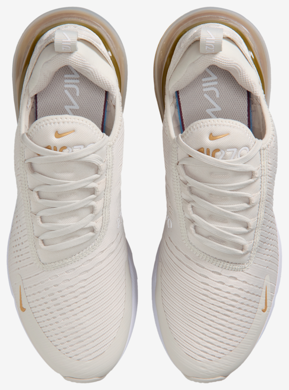 Nike Air Max 270 Image 4 of 5. Tap to open photo gallery.