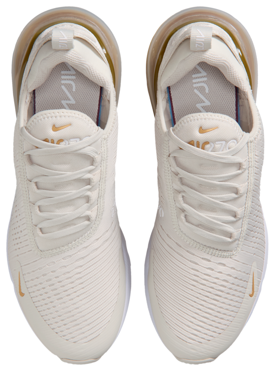 Nike Air Max 270 Image 4 of 5. Tap to open photo gallery.