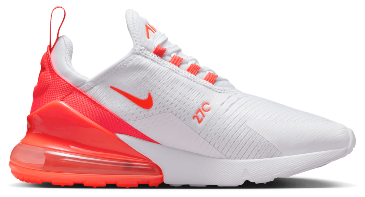 Nike Air Max 270 Image 1 of 5. Tap to open photo gallery.