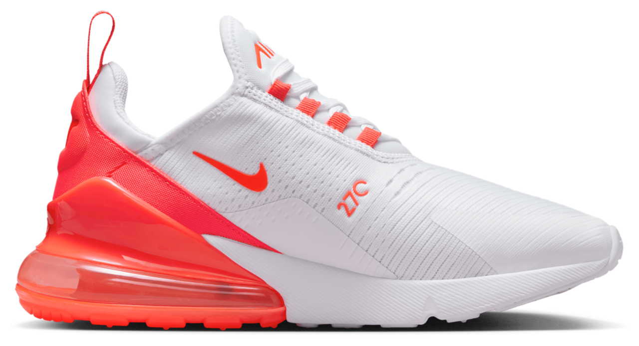 Nike Air Max 270 Image 1 of 5. Tap to open photo gallery.