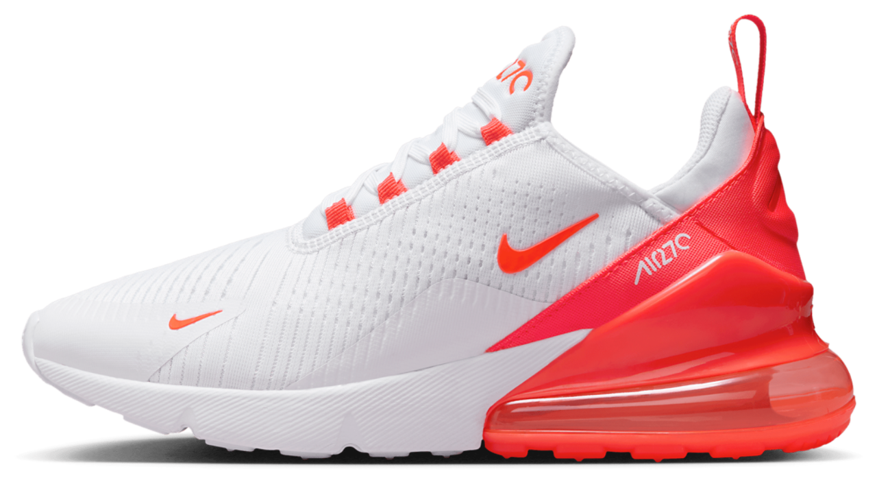 Nike Air Max 270 Image 2 of 5. Tap to open photo gallery.