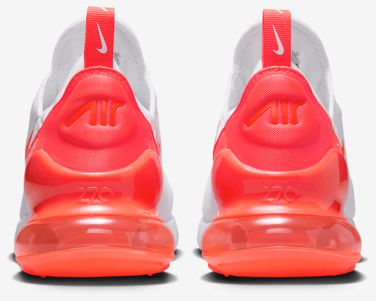 Nike Air Max 270 Image 3 of 5. Tap to open photo gallery.