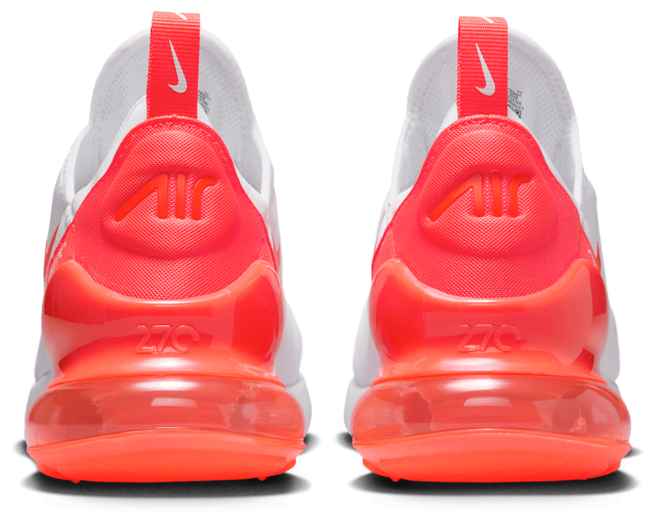 Nike Air Max 270 Image 3 of 5. Tap to open photo gallery.